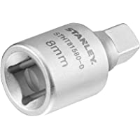 STANLEY STHT81580-0 - Punta vaciado cuadrada 8 mm